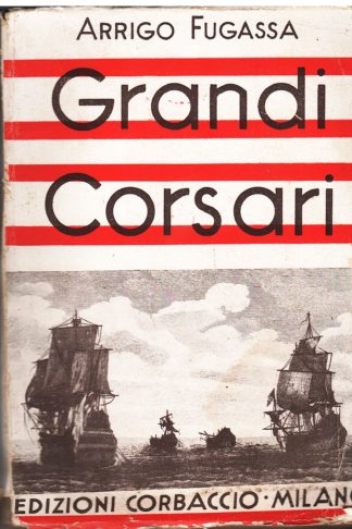 Grandi Corsari
