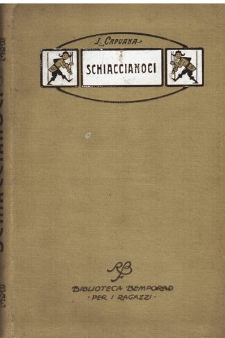 Schiaccianoci e altre novelle