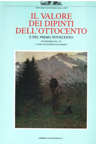 Il valore dei dipinti dell'ottocento e del primo novecento