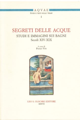 Segreti delle acque