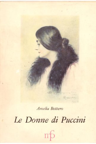 Le donne di Puccini