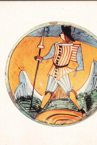 Ceramiche antiche di Montelupo