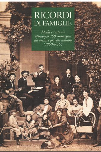 Ricordi di famiglie