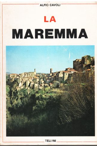 La Maremma