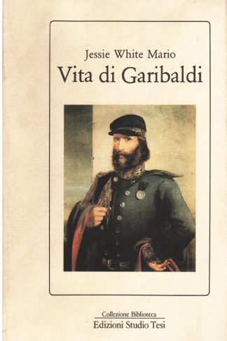 Vita di Garibaldi