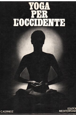 Yoga per l'Occidente