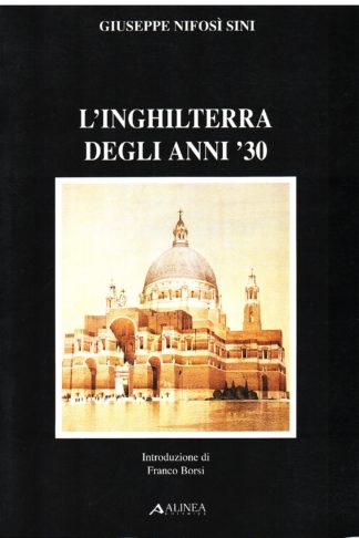 L'Inghilterra degli anni '30