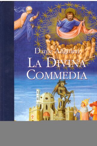La Divina Commedia