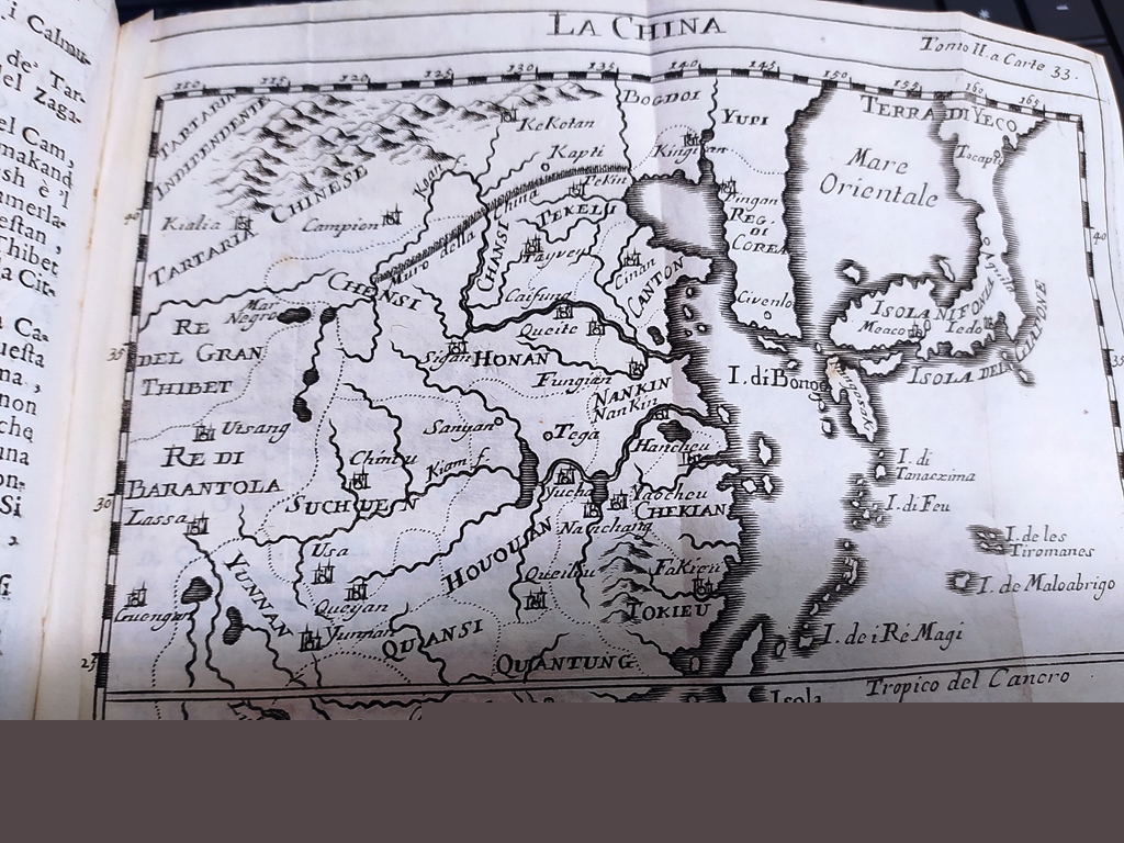 La scienza delle persone di corte, di spada e di toga...accresciuta di varj Trattati da H.P. De Limiers. Traduzione dal Francese di Selvaggio Canturani