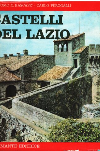 Castelli del Lazio