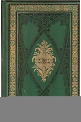 The Works...illustrated by en extensive series of portraits and authentic views with a complete life of the Poet: an Essay on hius Genius and Character by Prof. Wilson...