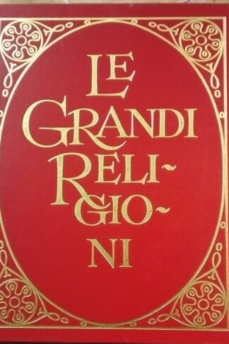 Le Grandi Religioni