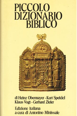 Piccolo dizionario biblico