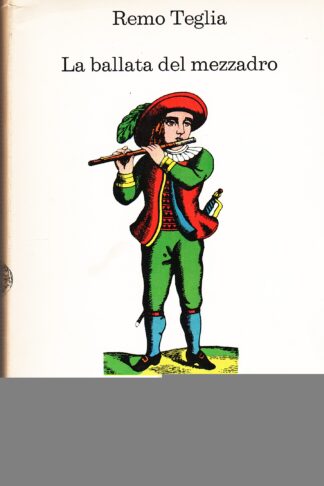 La ballata del mezzadro