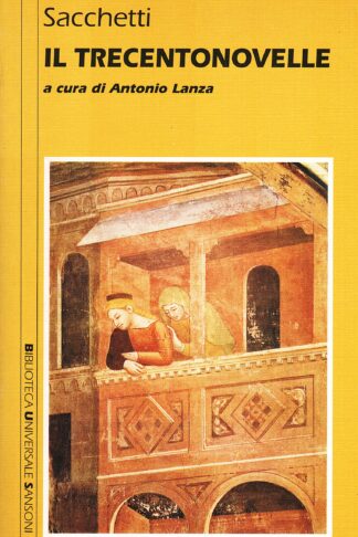 Il Trecentonovelle