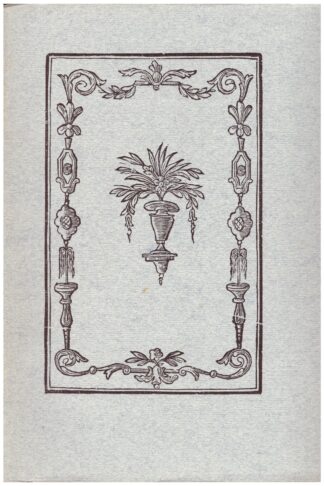 Libri illustrati veneziani del XVIII secolo