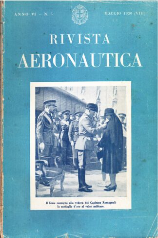 Rivista Aeronautica