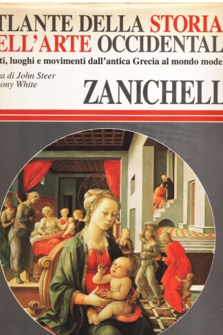 Atlante della storia dell'arte occidentale