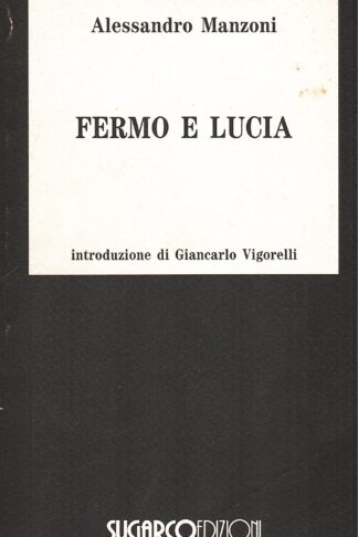 Fermo e Lucia