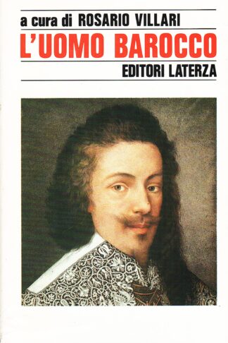 L'Uomo Barocco