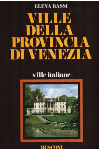 Ville della provincia di Venezia