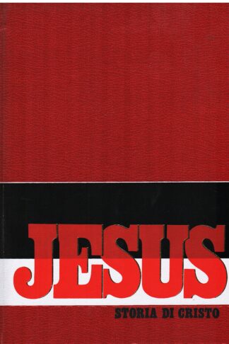 Jesus. Duemila anni di attualità