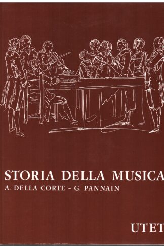 Storia della musica