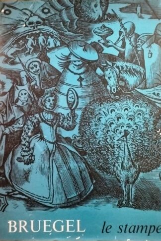 Bruegel. Le stampe