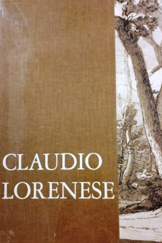 Claudio Lorenese. Disegni