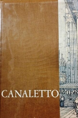 Canaletto. Disegni