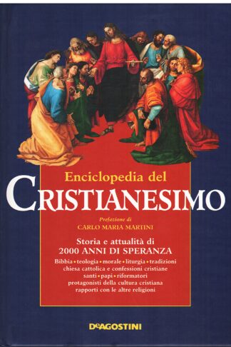 Enciclopedia del Cristianesimo