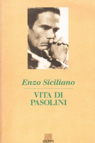Vita di Pasolini