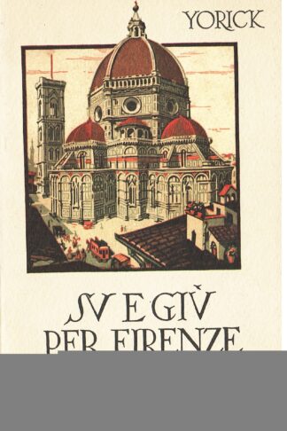 Su e giù per Firenze