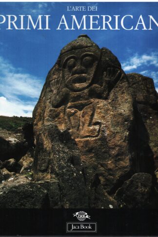 L'arte dei primi americani