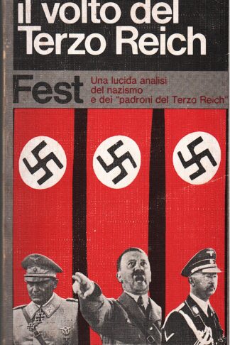 Il volto del Terzo Reich