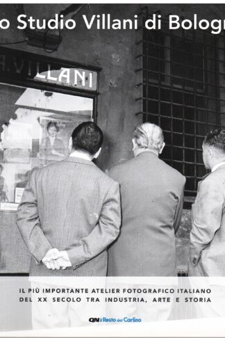 Lo Studio Villani di Bologna