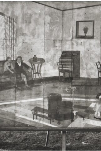 Walker Evans. Argento e Carbone. Carbon and Silver