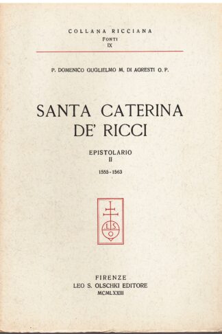 Santa Caterina de' Ricci