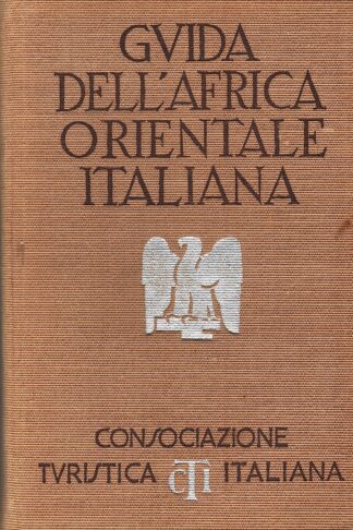 Africa Orientale Italiana