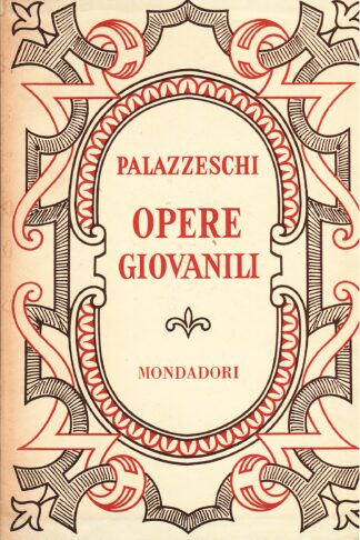 Opere giovanili