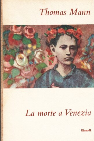 La morte a Venezia