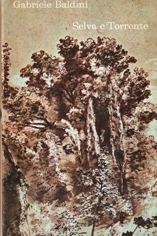 Selva e Torrente