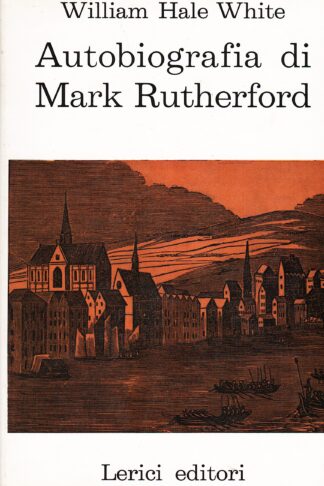 Autobiografia di Mark Rutherford
