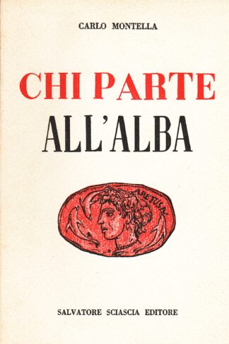 Chi parte all'alba