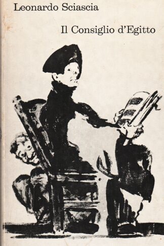 Il Consiglio d'Egitto