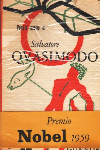 Poesie scelte di Salvatore Quasimodo