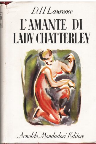 L'amante di Lady Chatterley