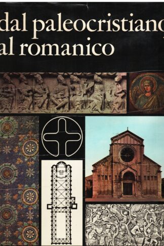 Tesori d'Arte Cristiana