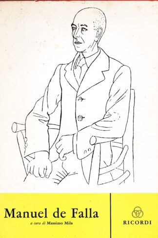 Manuel de Falla