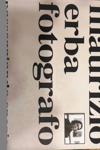 Maurizio Erba fotografo. Passeggiando Spezia